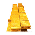 Carbon Steel Excavator Replacement Parts: Grader Blade Attachment (5D9557, 5D9558)
